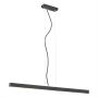 Argon VERMONT 3951 Závesná lampa 1x18W/LED 3000K 1440LM IP20