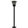 Nordlux VEJERS 25118003 Stojanová lampa 1x60W/E27 IP54