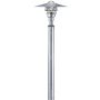 Nordlux VEJERS 25168031 Stojanová lampa 1x60W/E27 IP54