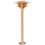 Nordlux VENØ 10600725 Stojanová lampa 1x60W/E27 IP54