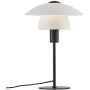 Nordlux VERONA 2010875001 Stolná lampa 1x15W/E27 IP20