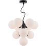 Dar Lighting Vine VIN2322-02 Závesná lampa 10x40w/g9 ip20