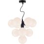 Dar Lighting Vine VIN2322-17 Závesná lampa 10x40w/g9 ip20
