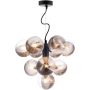 Dar Lighting Vine VIN2322-18 Závesná lampa 10x40w/g9 ip20