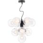 Dar Lighting Vine VIN2322-20 Závesná lampa 10x40w/g9 ip20