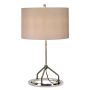 Elstead Lighting VICENZA VICENZA-TL-GPN Stolná lampa 1x60W/E27