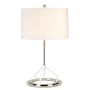 Elstead Lighting VICENZA VICENZA-TL-WPN Stolná lampa 1x60W/E27