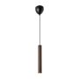 Nordlux VICO 2412103018 Závesná lampa 1x5W/GU10 IP20
