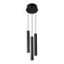 Nordlux VICO 2412123003 Závesná lampa 3x5W/GU10 IP20