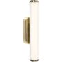 Nordlux Virelle 2610221035 Stena svietidlo 8w/led 3000/4000k 800lm IP44