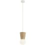 Argon VOLANTE 8951 Závesná lampa 1x6W/G9 ip44