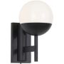 Maxlight DALLAS W0255 Stena svietidlo 1x40w/e14 ip20