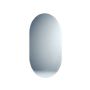 Maxlight MIRROR W0388 Stena svietidlo 23w/led 3000k-5000k 2070lm ip44