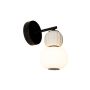 Maxlight MODERN W0398 Stena svietidlo 1x5w/led 3000k 406lm