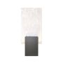 Maxlight VETRO W0361 Stena svietidlo 1x3w/led 3000k 240lm ip20