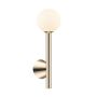 Zuma Line ARCTURUS W0574-01B-F7AA 1x4W/G9 IP20