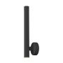 Zuma Line LOYA W0461-02B-P7P7 Stena svietidlo 2x5W/LED 3000K 450LM IP20