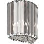 Zuma Line PRINCE W0360-01A-B5AC Stena svietidlo 1x42W/G9