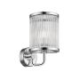 Zuma Line SERGIO W0528-01F-F4AC Stena svietidlo 1x60W/E14