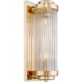 Zuma Line SERGIO W0528-02N-F7AC Stena svietidlo 2x60W/E14 IP20