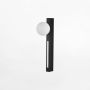 Zuma Line LUND W231102-1 Stena svietidlo 1x40W/G9+1x6W/LED