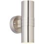 Brilliant Hanni G96230/82 Stena svietidlo 2x35w/gu10 3000k 300lm IP44