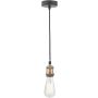 Dar Lighting Waco WAC0164 Záves 1x60w/e27 ip20