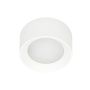Italux SIRIUS WG-606A/WK-WW/MULTI Natáčané downlight svetlo 1x13W/LED 3000k|4000k|6000k 1500LM IP44