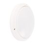 Norlys BORNHOLM 5121W Stena svietidlo 1x10W/LED 4000K 1120LM IP65