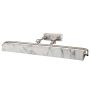 Elstead Lighting Winchfield WINCHFIELD-PLL-PN-WM Obrazová lampa 4x40W/E14 IP20