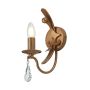 Elstead Lighting WINDSOR WINDSOR1-GOLD Stena svietidlo 1x60W/E14
