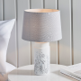 Endon WILD MEADOW 69959 Stolná lampa 1x60W/E27