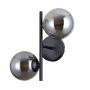 Italux Erimida WL-2244-2-BL Stena svietidlo 2x5W/G9 IP20