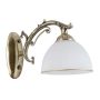 Italux FENEZA WL-5122-1 Stena svietidlo 1x40W/E27 IP20