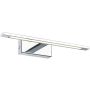 Italux LAMIENA WL-21420M-CH Stena svietidlo 12W/LED 3000K 960LM IP44