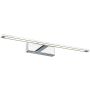 Italux LAMIENA WL-21420XL-CH Stena svietidlo 20W/LED 3000K 1500LM IP44