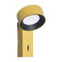 Italux Otal WL-47390-1-YLL Stena svietidlo 1x1.8W/LED 4000K 489lm IP20