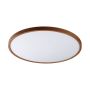 Zuma Line CAMI WM-BP1108-L-W Stropné svietidlo 1x48W/LED 3000K|4000K|6000K 4297lm IP20