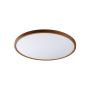 Zuma Line CAMI WM-BP1108-M-W Stropné svietidlo 1x42W/LED 3000K|4000K|6000K 3480lm IP20