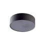 Zuma Line SOLARI WM-TD8880-S-4K-WH Stropné svietidlo 1x5W/LED 4000K 516lm IP20
