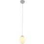 Maxlight MULTIE P0257 Závesná lampa 1x5w/led 3000k 340lm ip20