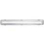 Nordlux WORKS 27386101 Povrchová hermetická svetelná lišta 1x9.9W/G13 4000K IP65