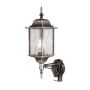 Elstead Lighting SECURITY LANTERS WX1-PIR Stena svietidlo 1x60W/E27 IP43