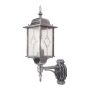 Elstead Lighting WEXFORD WX1 Stena svietidlo 1x60W/E27 IP43
