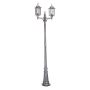 Elstead Lighting WEXFORD WX8 Svietnik 2x60W/E27 IP43