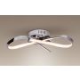 Maxlight INFINITY C0099 Stropná lampa 1x14w/led 3000k 1120lm ip20