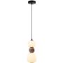 Maxlight MODERN P0628 Závesná lampa 13w/led 3000k 858lm