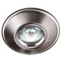 Maxlight META H0028 Vstavané downlight svetlo 1x35w/gu5_3_mr16 ip20