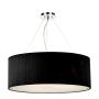 Dar Lighting ZARAGOZA ZAR0622 Závesná lampa 6x60W/E27 IP20