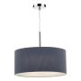 Dar Lighting ZARAGOZA ZAR1739 Závesná lampa 3x60W/E27 IP20